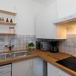 Studio Apartment Lea With Free Bikes
